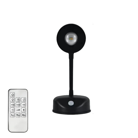 Night Light Motion Sensor Light Wireless