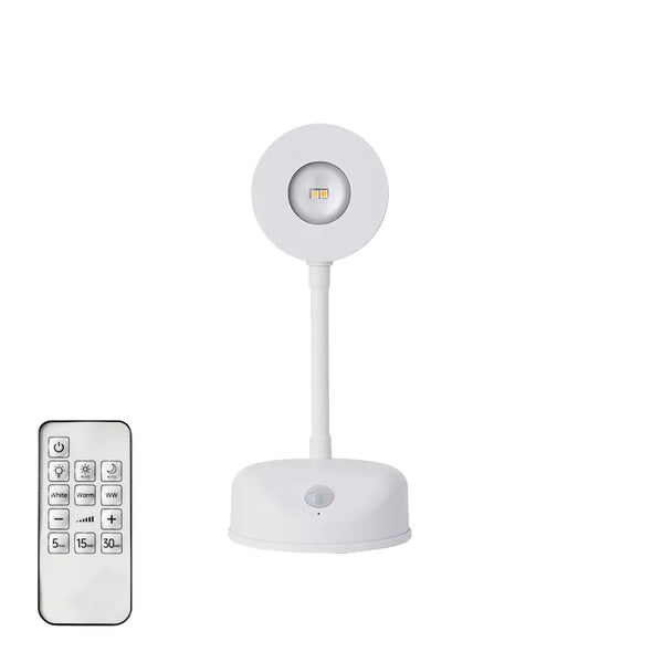 Night Light Motion Sensor Light Wireless