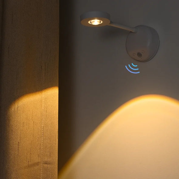 Night Light Motion Sensor Light Wireless